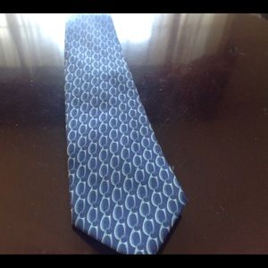 Authentic Gucci tie